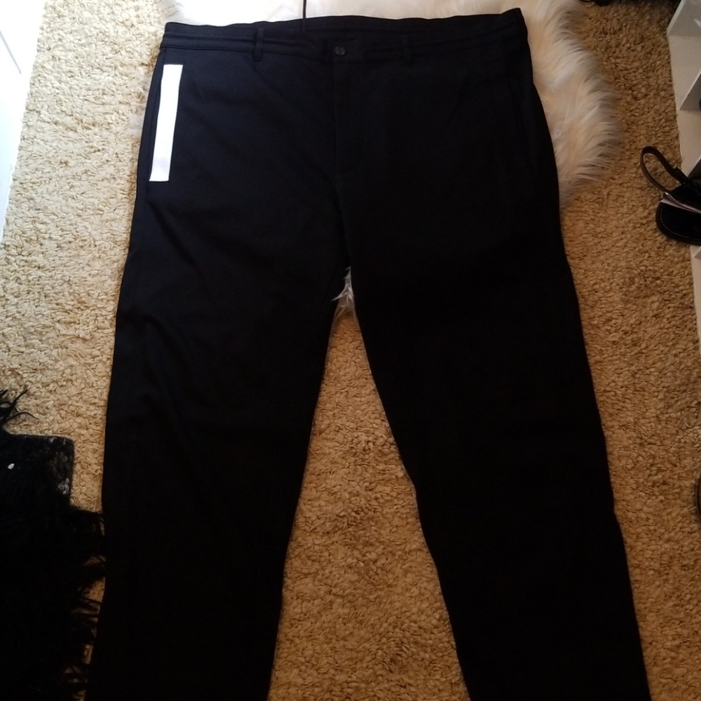 Y-3 Adidas pants